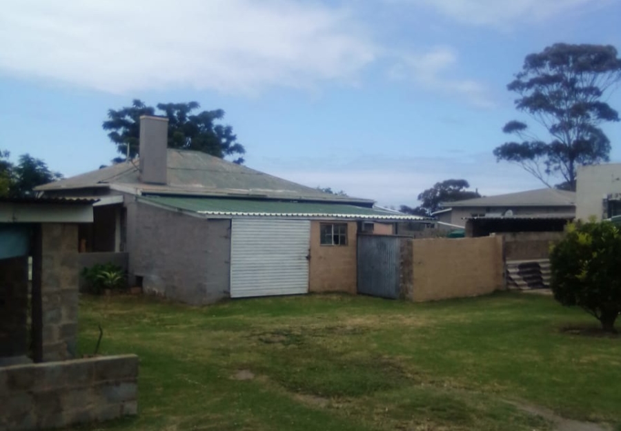 Commercial Property for Sale in Chiselhurst Eastern Cape